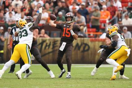 Browns QB Joe Flacco Sends Honest Message on ‘Patient Mindset’