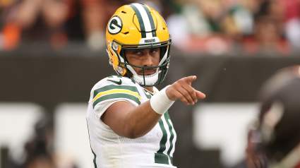 Packers Free Agent Proposal Has Them Add Short-Term Competition