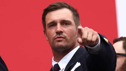 Bryson DeChambeau Finally Addresses Girlfriend Rumors With Cryptic Message