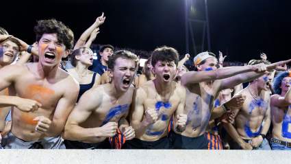 Concerns Pour In for Florida State WR After Virginia Field Storming