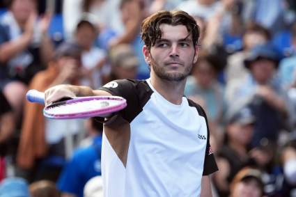 Fritz vs Brooksby Live Stream Info, H2H & Odds