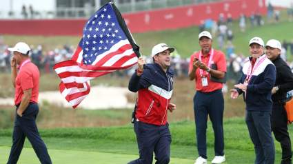 Ryder Cup Schedule: Day 1 Foursomes Matchups for USA vs. Europe