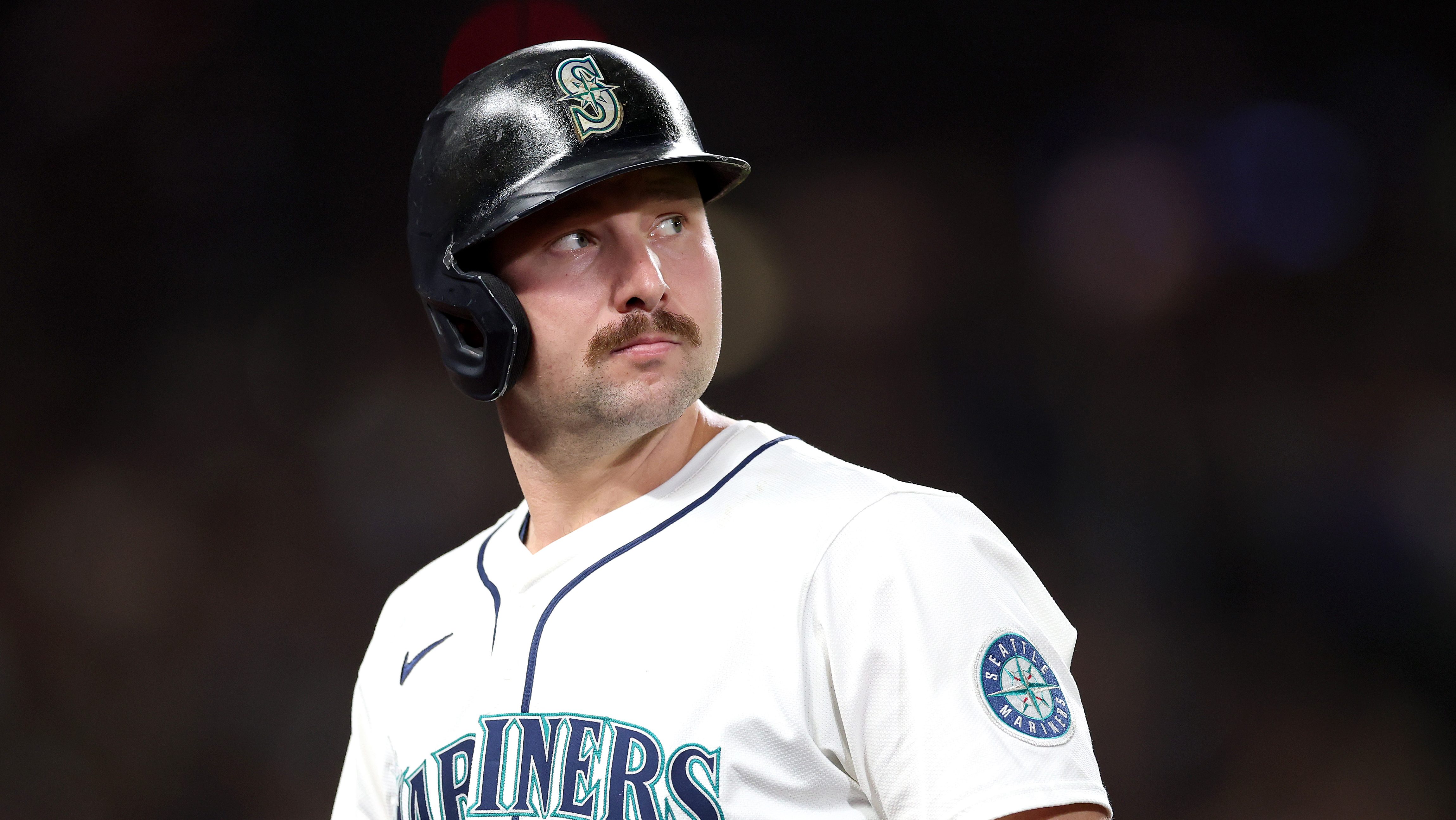 If Cal Raleigh wins MVP, he will do so Setting an All-Time low - Heavy ...