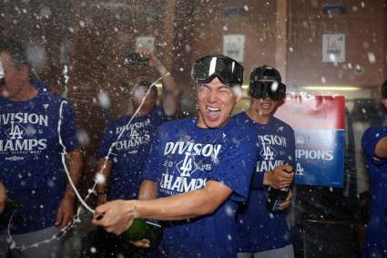 Dodgers Pitcher Yoshinobu Yamamoto Celebrates Major Milestone