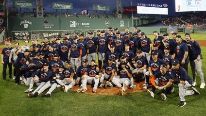 Tigers Lock In Postseason, Eyes Still on Division Title