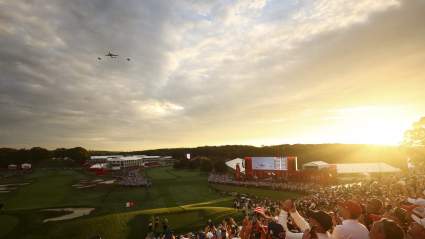 Ryder Cup Viewers Furious Over ‘Horrendous’ Commercial-Filled TV Coverage