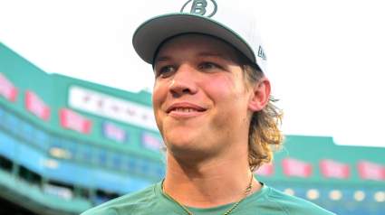 Red Sox’s Alex Cora Drops Big Hint on Connelly Early Playoff Plan