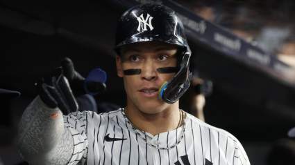 Yankees’ Aaron Judge Drops Heartfelt Quote on Brett Gardner