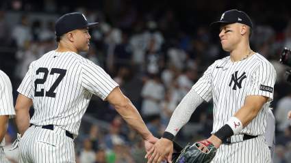 Yankees Set Yet Another All-Time Home Run Record