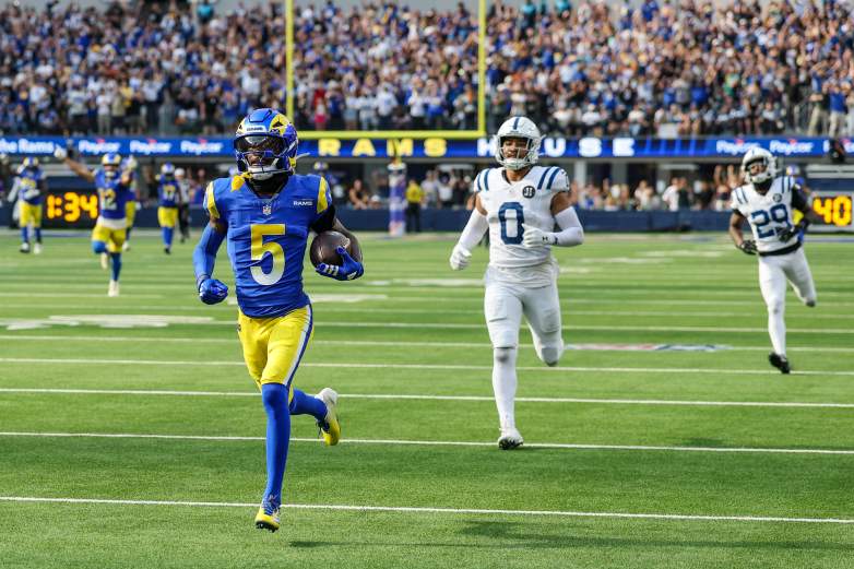 Tutu Atwell Cam Bynum