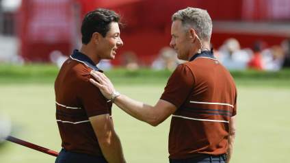 What Is Ryder Cup Envelope? Why It Could Be in Play at Bethpage