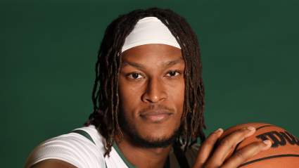 Indiana Pacers Fans React to ‘Judas’ Myles Turner After Bucks’ Appearance