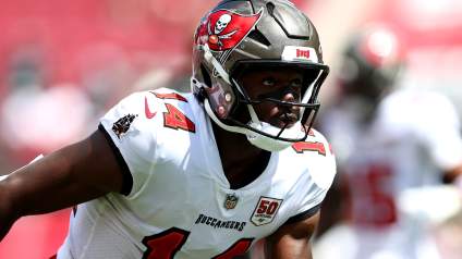 Buccaneers WR Chris Godwin Shares Honest Thoughts on Return