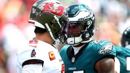 Eagles Urged to Trade for $76 Million Super Bowl Champion CB