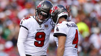 Buccaneers Make ‘Direct Threat’ to Special Teams Standout’s Job