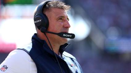 Mike Vrabel Teases Role Change for Patriots ‘Weapon’