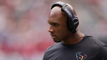 Texans Trade $71 Million Former Starter to AFC Rival After Win