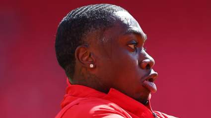 Chiefs Send NFL Warning Shot With Xavier Worthy’s Return to Lineup