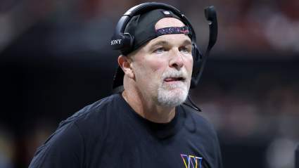 Commanders Predicted to Land 758-Yard, 6-Touchdown Wideout