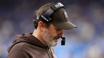 Browns Announce Devastating Injury Update After Week 4 Loss