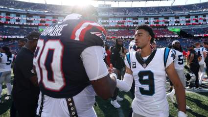 Patriots HC Sends Message to ‘Frustrated’ Christian Barmore