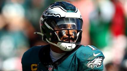 Jalen Hurts Shares 1-Word Answer To The Team’s Number 1 Focus