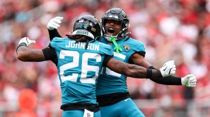 Jaguars Defense Fuels 26-21 Win Over 49ers