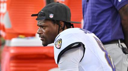 Ravens Concerning Team Grade for September Revealed