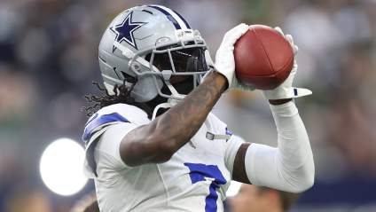 Cowboys Head Coach Reveals Reason Behind Not Starting All-Pro CB