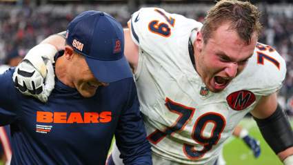 7 Rapid Reaction Thoughts Following the Bears Miraculous Win Over Raiders
