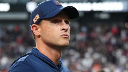 Ben Johnson Gets Honest on Bears Embarrassing Loss to Commanders Last Year
