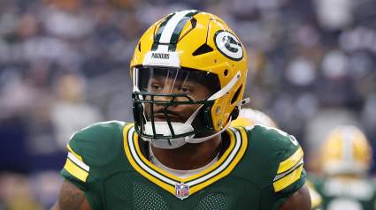 Cowboys Owner Jerry Jones Had ‘Problem’ With Micah Parsons Ahead of SNF Clash