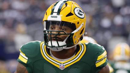 Micah Parsons Sends Blunt Message to Jordan Love After Cowboys Tie