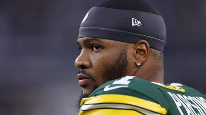 Micah Parsons Calls Out Jerry Jones’ Manhood After Packers Tie