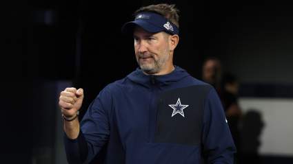 Cowboys Could Get Good Injury News for Struggling Unit