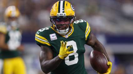 Broncos Get Bad News on Opponent’s Star Player Ahead of Sunday Matchup