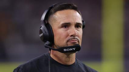 Matt LaFleur Gives Out Injury Update On Two Key Starters