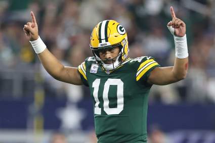Packers QB Jordan Love Explains His Mindset During Final SNF Play