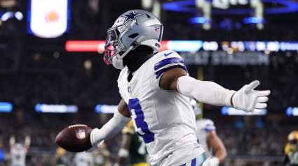 What Will George Pickens’ Cowboys Contract Be After Jerry Jones Comments?