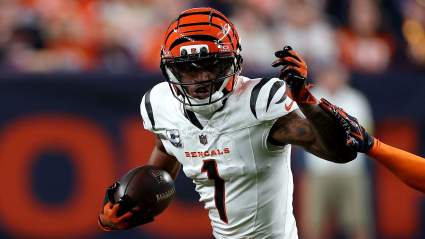 Bengals’ Zac Taylor Responds to Heated Incident With Ja’Marr Chase