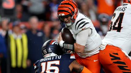 Hall of Fame Analyst Rips Bengals For ‘Embarrassing Effort’ in Loss to Broncos