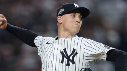 Bullpen Woes Flare Up Again For Yankees in Game 1 Loss To Red Sox
