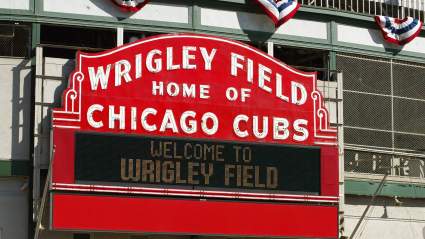 Cubs Honor ‘Lifelong’ Fan and Activist Charlie Kirk Following Tragic Passing