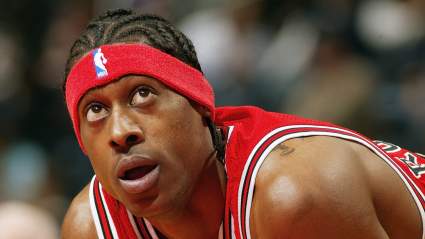 Knicks Almost Signed Eddie Robinson, According to Eddie Robinson