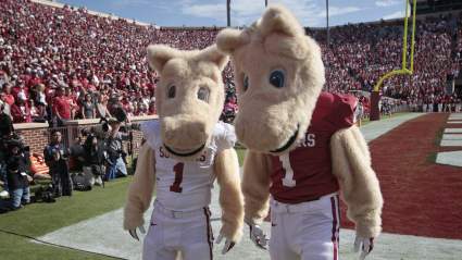 ESPN Announces ‘College Gameday’ Guest Picker for Oklahoma vs. Michigan