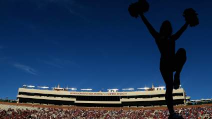 4 Arrested in Shooting of Florida State Linebacker Ethan Pritchard