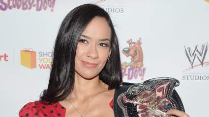 WWE Reportedly Closing In on Return Of 3-Time Divas Champion