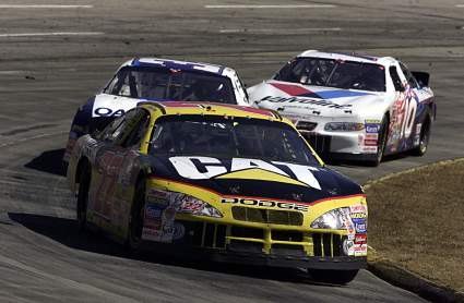 NASCAR Mourns the Loss of Championship Owner Bill Davis