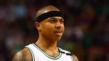 Celtics Urged to Bring Back Former MVP Candidate