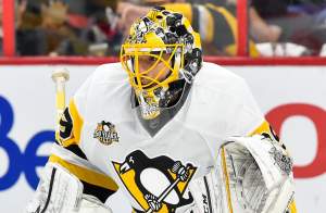 Marc-Andre Fleury